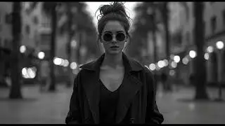 Spanish Soulful Chill 🎧 – Mood Playlist (vol.2)