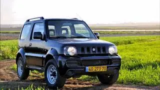 Mazda Az Offroad
