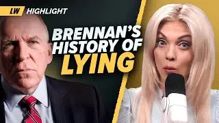 EXPOSED: The Disturbing Past of Obama's CIA Director John Brennan