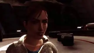 Shadow Complex: Remastered ( Ending )