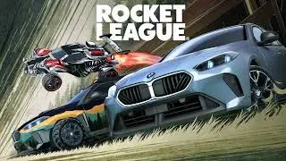 How to Fix &ldquo;Error 88&rdquo; in Rocket League on PS5, Xbox, and PC