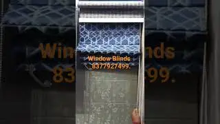 Window Blinds for Home, Blinds Shop, Window Blinds Shop in Greater Noida 📞8377927498