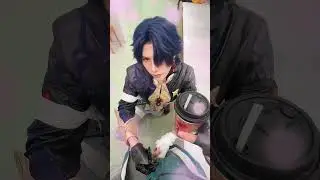 Stelle, Kafka, Blade, Dan Heng - Honkai Star Rail