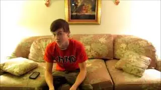 Questions Video With Taylor Caniff.