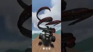 Trackmania turbo insane track
