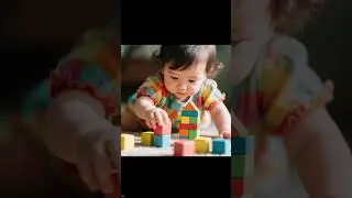 The Toy Rotation Trick Every Parent Should Know #Shorts