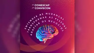 Provver na 19&ordf; CONESCAP em S&atilde;o Paulo