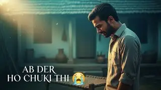 &ldquo;Maa Ko Bojh Samajhne Wale Beta Ka Dardnaak Anjaam | Emotional Islamic Story&rdquo;