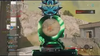 M4A1 meta back and dominating on rebirth island