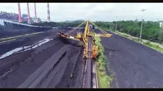 Thermal Power Sector of PAT Scheme (Marathi)