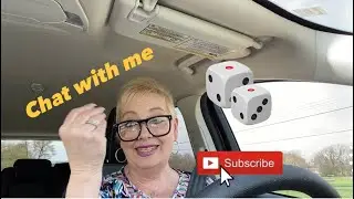 ANOTHER BIG WIN AT THE CASINO, LET ME TAKE A DRIVE WITH YOU