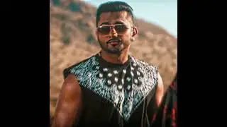 Yo Yo Honey Singh&rsquo;s Comeback Hit Different 🔥 OG Era Is Back #YoYoHoneySingh #Shorts #MusicEdit #edit