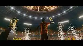 Bigil - Fan Cut Promo | Thalapathy ,Nayanthara | Atlee | A.R.Rahman | G K Vishnu | AGS Entertainers