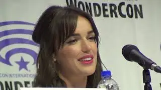 Wondercon 2019 Marvel's Agents of S.H.I.E.L.D Season 6 Panel Part 2