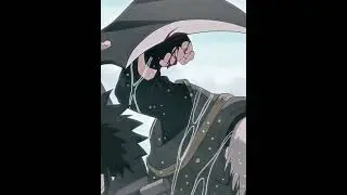 first fight in naruto #naruto