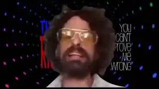 Isaac Kappy - Epstein Island edition