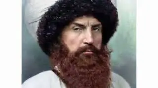 Imam Shamil / Avar Song / Аварская Музыка