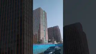 World Trade Centre, Chennai