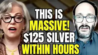 Serious Warning! Most People Have No Idea What’s Coming for GOLD & SILVER-Lynette Zang & Rafi Farber