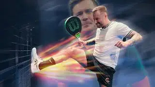 Kämpigt när Mackan ska bli vän med gallret 🤯