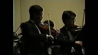 LIYO Scheherazade 1997 (Part 1 of 2)