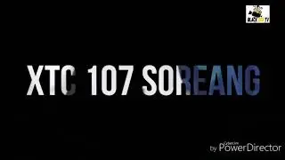 XTC SOREANG 107 [ TEAM BLACK BEE] || ~ TOURING JAYANTI