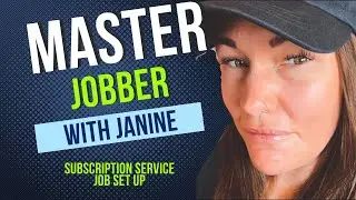 Jobber How To - How To Set Up Subscription Services and Maintenace Plans  In Jobber