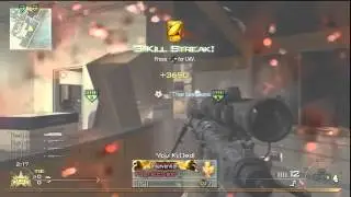 3 killstreak