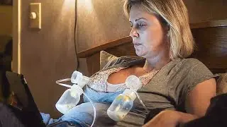 TULLY Trailer (2018)