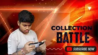 PRIME & LEVEL ID COLLECTION VS SUBSCRIBERS FREE FIRE LIVE