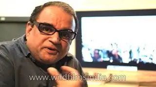 Bharat Bala speaks about the theme song of Commonwealth Games 2010