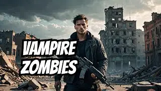 The Bizarre 1964 Vampire Film That Predicted The Apocalypse