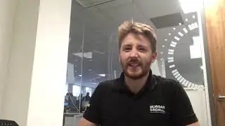 What's it like to be a Morgan Sindall Infrastructure graduate?