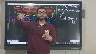 Trig. summary