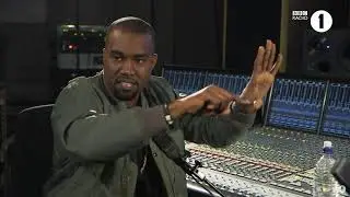 Kanye West -  