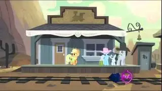 Pinkie Pie - You pinkie promised!!!