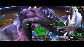 Razageth Heroic   Vault Of The Incarnates