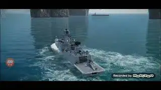 MODERN WARSHIPS! NEW INDIAN COAST GUARD DAY BUNDLE REVIEW!