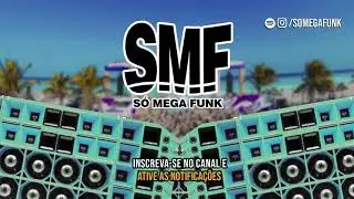 S&Oacute; MEGA FUNK - RAVE DA SIRENE (DJ DANILO BENTO)