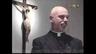 THE PRESENTATION OF OUR LORD