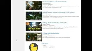 Archeage 3.0 Gilda rush guides why what you should rush as f2p