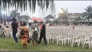 Jay is live @prayer storm port Harcourt 2026