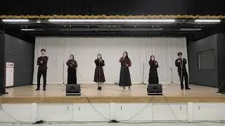 【冬の部内ライブ2025】ふ思ギ＿不思議