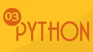 Curso de Python - Aula 3 - Recursos do Python I - eXcript