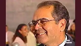 29 - Entrevistas - Pe. Zezinho, scj, Dalva Ten&oacute;rio e Maestro Jos&eacute; Paulo Soares