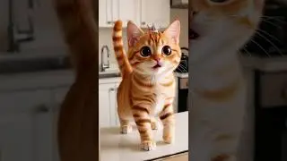 am I cute? (short clip)