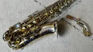 Soulful Funk Alto Saxophone Backing Track Jam in B Minor | Improvisation