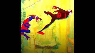 Miguel O'Hara | Spider-man 2099 Edit | SEQU&Ecirc;NCIA DA DZ7 (FUNK BR)
