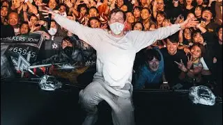 AlanWalker - Live in 🇯🇵  [FULL SET]  Premium Club Show at seven x seven ISHIGAKI