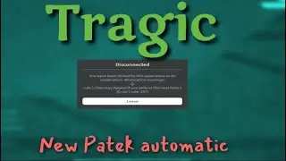 Tragic - Fallen Survival V5 Montage